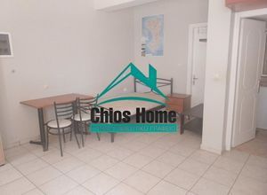 Studio/Γκαρσονιέρα για ενοικίαση - Χίος, - Photo 4
