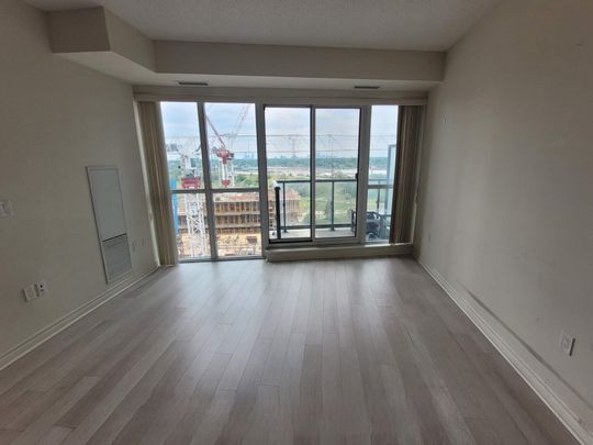 For Lease - 39 Annie Craig Drive Unit# 1206, Toronto, Ontario - Photo 1