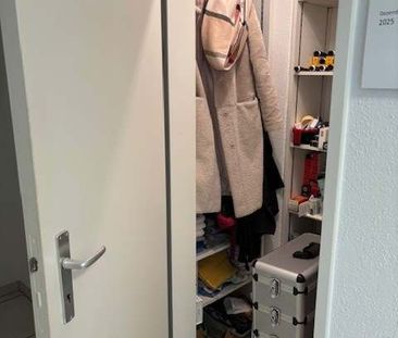 1.5 Zimmer, 39 m², 4. Stock - Foto 5