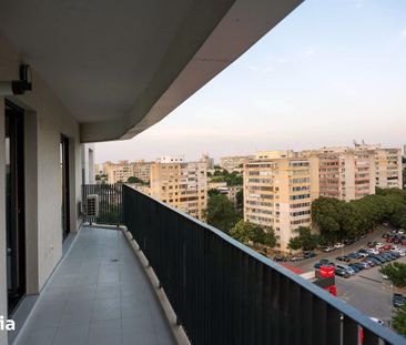 2 Camere 65 Mp Imbunatatiri de Lux - Tomis Nord - Photo 6