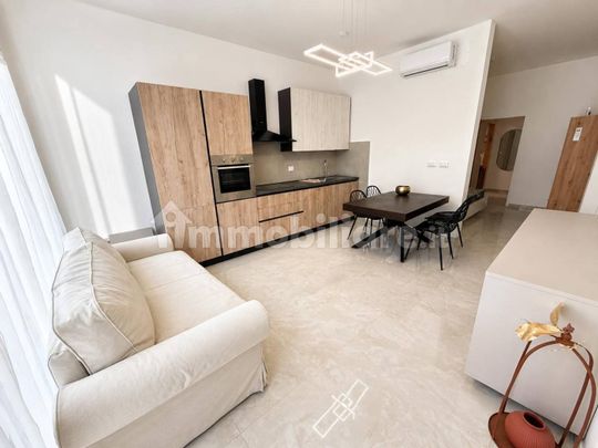 Bilocale via Castelfidardo 18, San Marone, San Giuseppe, Risorgimento, Civitanova Marche - Photo 1