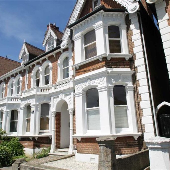 Eaton Villas, Hove, East Sussex - Photo 1