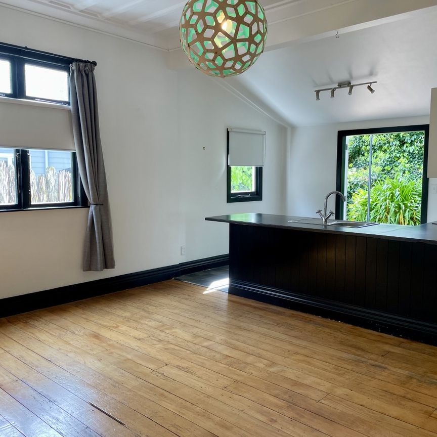 Shakespeare Road, Bluff Hill - Photo 1