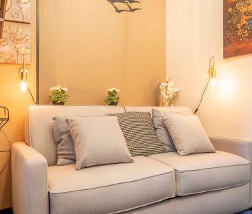 Rue du Jeune Anacharsis - Photo 3