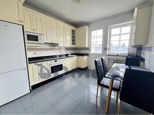 Alquiler de piso en Rampa de Claudio López - Foto 1