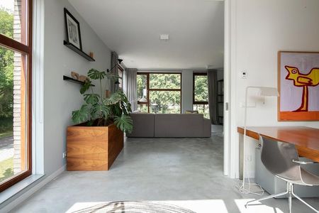 Te huur: Huis Koopvaardersplantsoen in Amsterdam - Foto 3