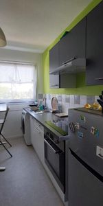 Appartement T2 à louer - 48 m² - Photo 3