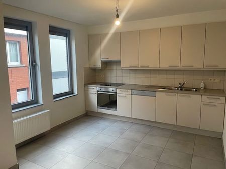 Appartement te huur - Photo 5