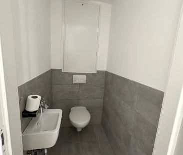 UNBEFRISTET: 2-Zimmer-Neubau inkl. Balkon ab Jänner 2025! - Photo 1