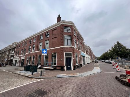 Te huur: Appartement Hemsterhuisstraat in Den Haag - Foto 3