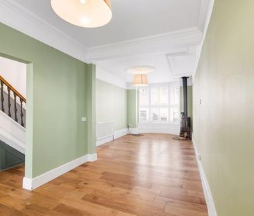 4 bedroom terraced house to rent - Photo 2