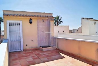 Duplex in Orihuela Costa, orihuela costa, for rent
