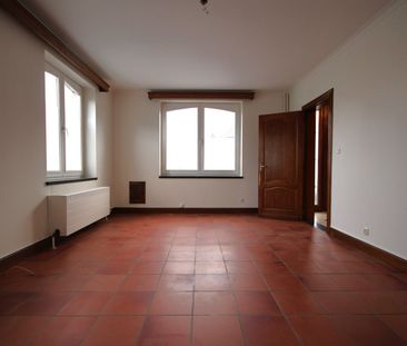 Ruime woning met 3 slaapkamers en tuin midden in het centrum - Photo 5