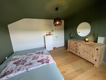 MAISON DE 6 PIÈCES À SCHNEISINGEN (AG), MEUBLÉE, TEMPORAIRE - Photo 2