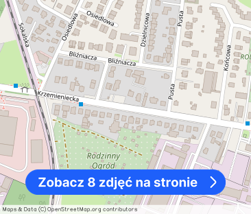 Bezczynszowe|duży ogród|po remoncie - Zdjęcie 1