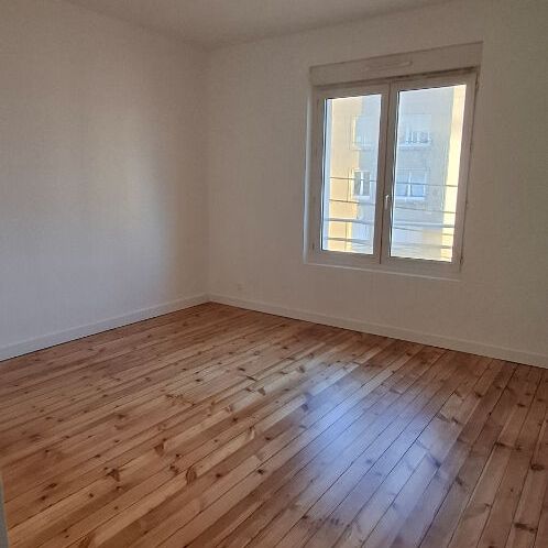 Location Appartement 3 pièces 58m² - Photo 1