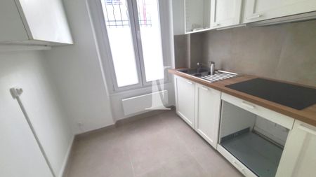 Location Appartement 3 pièces 61m² PARIS 19ème - Photo 5