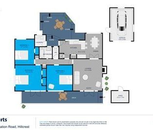 Charming 3-Bedroom Bungalow in Hillcrest, Auckland - Photo 2