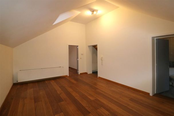 Gezellig duplexappartement met 1 slpk. en autostaanplaats - Photo 1