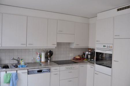 4.5 Zimmer, 106 m², 1. Stock - Foto 2