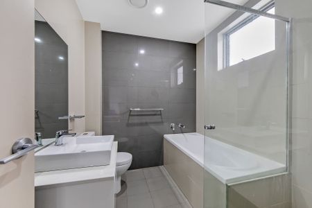 Exclusive Top-Floor Living in a Premier School Catchment - Photo 2