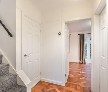 3 bedroom terraced house to rent - Photo 5