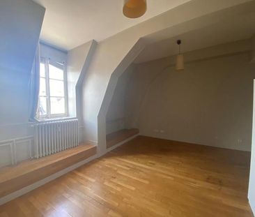 Location Appartement 1 pièce 26m² DIJON 21000 - Photo 5