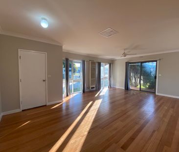 Stunning Renovation - Photo 1