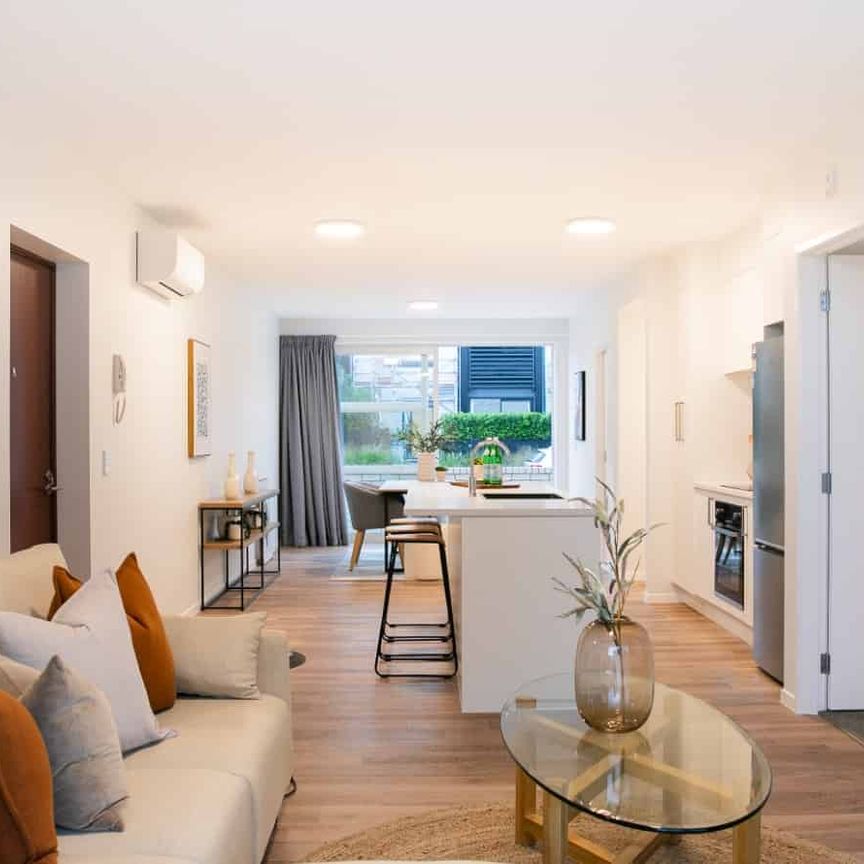 3/3 Karoro Court Hobsonville - Kokowai - Photo 1