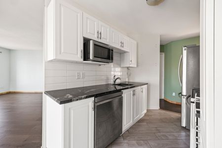 449 Mtée Masson, app.6, J7K 2L6, Mascouche - Photo 3