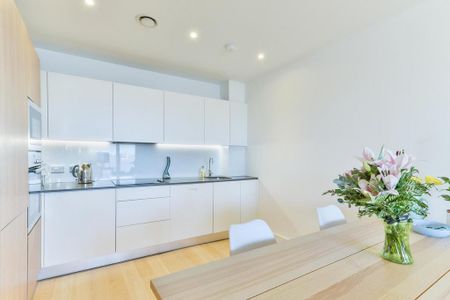 1 bedroom apartment to rent - Photo 5