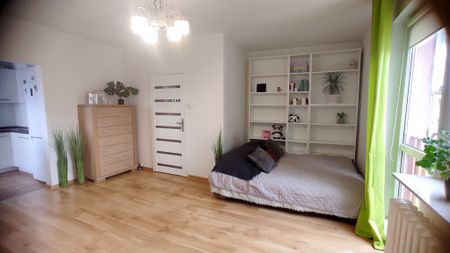 mieszkanie na wynajem - Szczecin, Pomorzany, Boryny - Zdjęcie 5