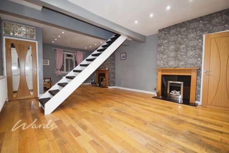 2 bedroom terraced house to rent - Photo 5