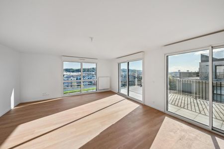 Location Appartement 4 pièces 90m² BORDEAUX 33100 - Photo 4