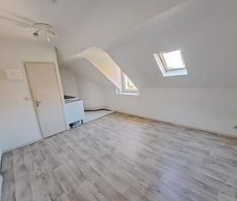 Location - Appartement T1 Nantes Centre Ville - Photo 4