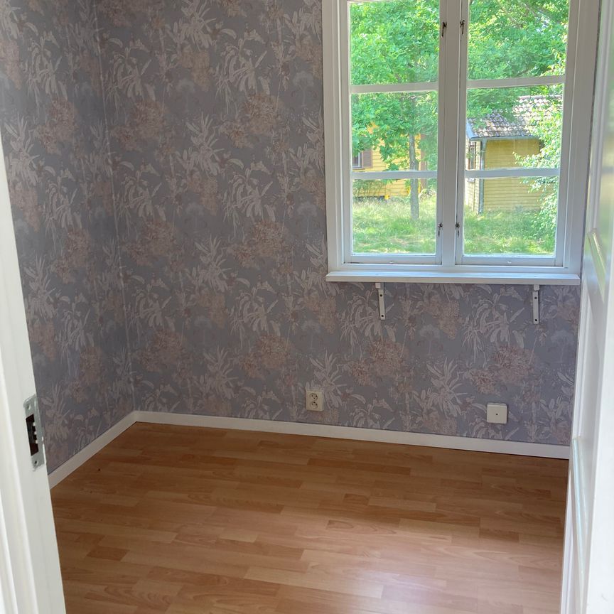 Västanvägen, Laholm - Foto 1