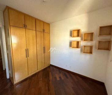 Apartamento, 133 m² - Venda por R$950.000ou Aluguel por R$4.620,00/... - Foto 5
