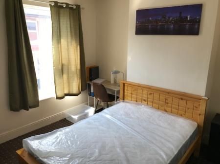 Peach Street, Derby, City Centre, DE22 - Photo 2