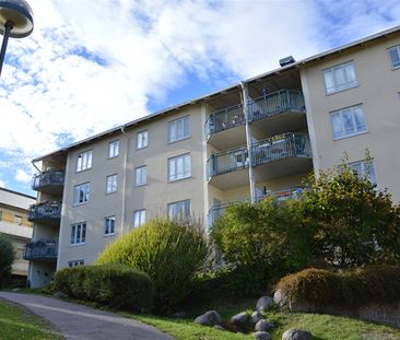 Storgatan 87 - Foto 1