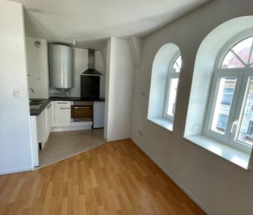 Appartement à louer à MONTIGNY LES METZ - Photo 2