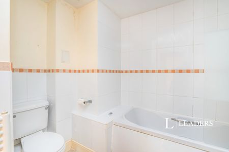 1 bedroom apartment to rent South Square, Knowle, Fareham, Hampshire, PO17 - Photo 5