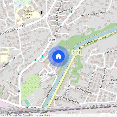 AUDE (11), - OCCITANIE, CARCASSONNE (11000)