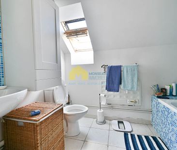 MAISON VILLEMOISSON SUR ORGE - 4 pièce(s) - 80 m2 - Photo 6