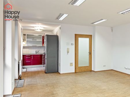 Apartment for rent, 1+KK - Studio, 48m - Fotografie 3