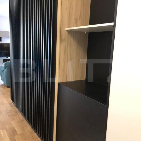 Apartament de inchiriat cu 2 camere, 57 mp, zona Brasovul Vechi - Photo 1