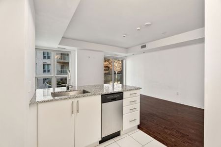 For Lease - 195 BESSERER Street Unit# 408, Lower Town - Sandy Hill, Ontario - Photo 3