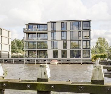 Appartement te huur: Haagweg 131 2321 AA Leiden - Photo 4