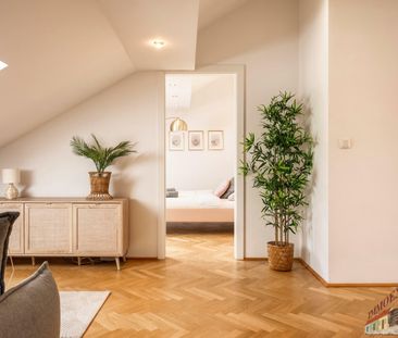 Eyecatcher- Wohnung ab 1.5.26 verfügbar - unbefristeter Vertrag -4-... - Foto 3