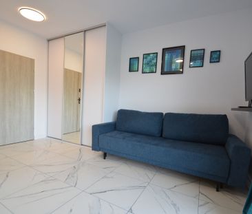 Na wynajem mieszkanie 23.00m2 Opole - Kolonia Gosławicka - Photo 2