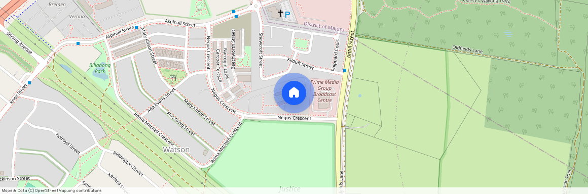 72/67 Negus Crescent, Watson, ACT, 2602